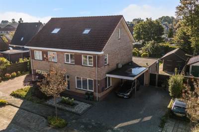 Woning Anne Rauwerdastrjitte 22 Stiens