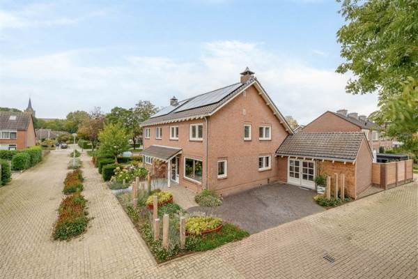 Woning het Gildt 3 Maasbommel