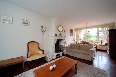 Woning Dillenburgsingel 23 Leidschendam