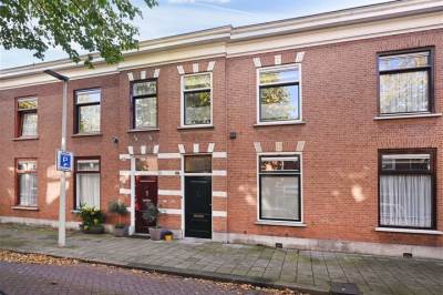 Woning Herderslaan 13 Den Haag