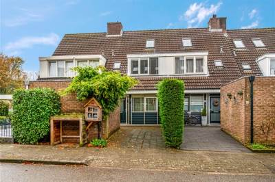 Woning Kleefsehoek 25 Ede