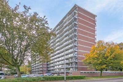 Woning Meulemansstraat 77 Tilburg