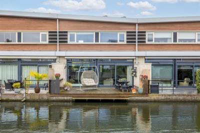 Woning Catharinaplaatjes 76 De Meern