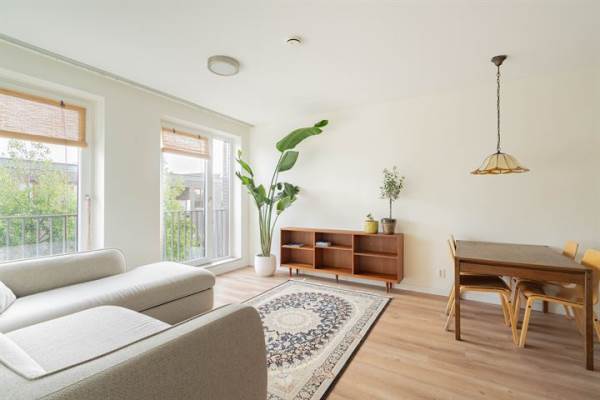 Woning Suze Robertsonstraat 89 Amsterdam