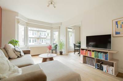 Woning Griseldestraat 4- 1 Amsterdam