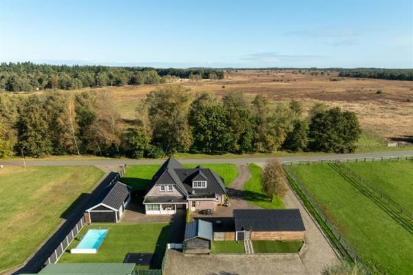 Woning Schotkampweg 159 Elspeet