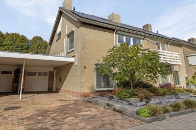 Woning Heer Dickbierweg 24 Mierlo