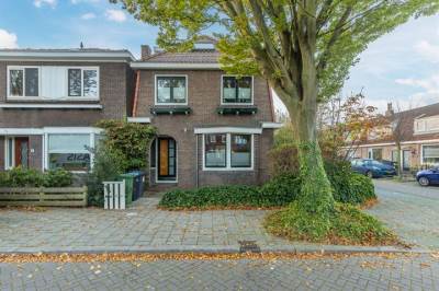 Woning Julianastraat 49 Koog aan de Zaan