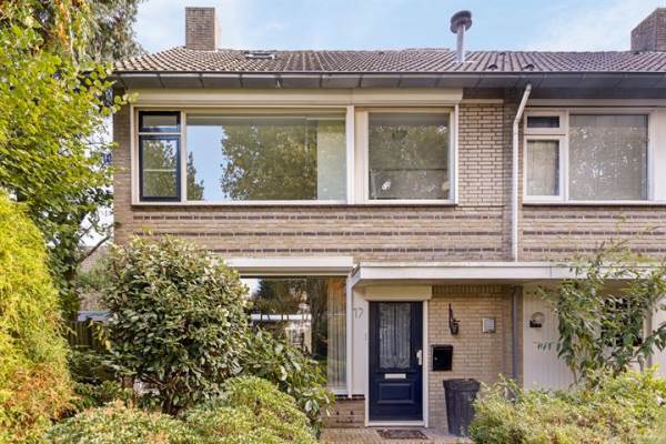 Woning Plataanhof 17 Geldrop