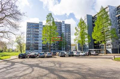 Woning Lankforst 5613 Nijmegen