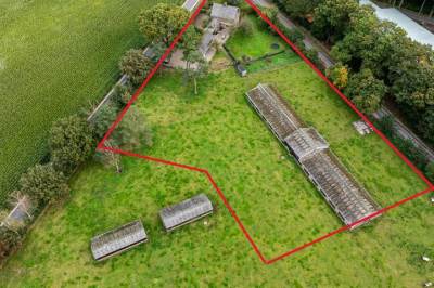 Woning Topperweg 60 Kootwijkerbroek