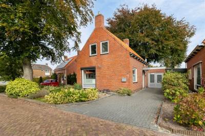 Woning Beatrixlaan 3 Muntendam