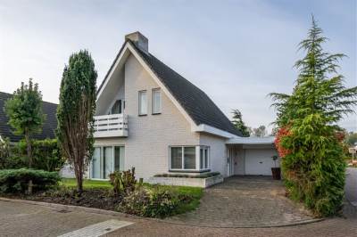 Woning Irissenpad 31 Stellendam