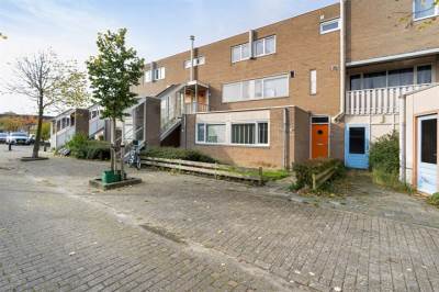 Woning Sterkenburg 2 Vlissingen