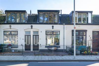 Woning Oudelandseweg 13 Woerden