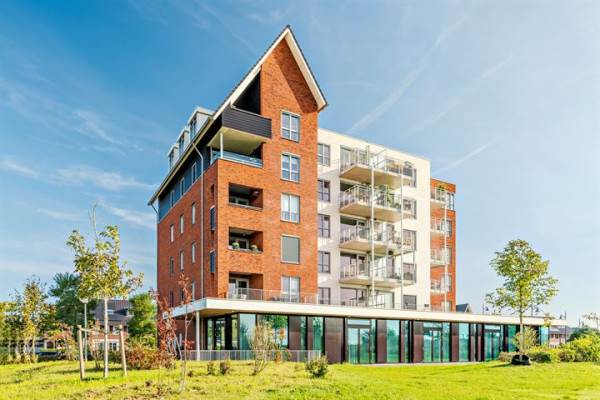 Woning Zijdevlinder 196 Nijkerk