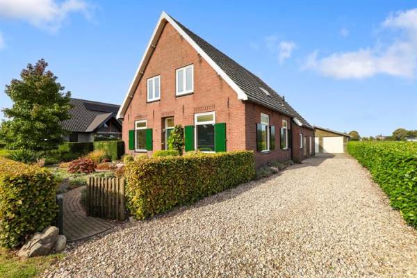 Woning Heeghstraat 37 Didam