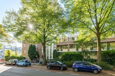 Woning Hollandseweg 48 Wageningen