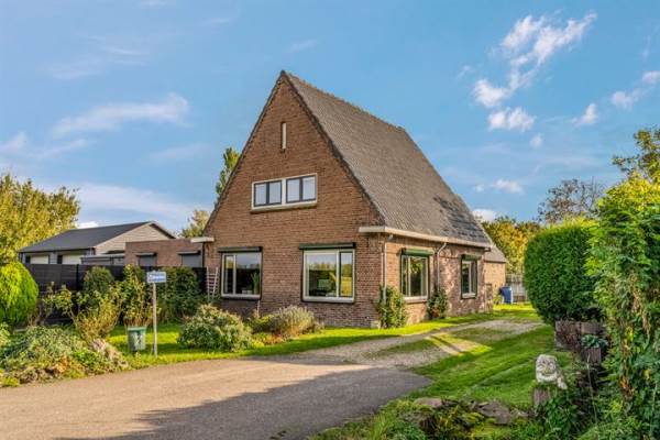 Woning Schebbelaarsestraat 7 Herveld