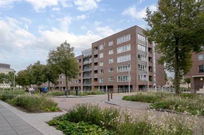Woning Wismarstraat 87 Zwolle
