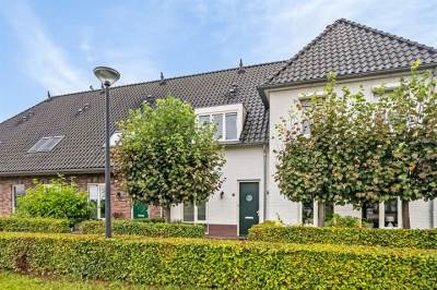 Woning De Hoeve 3 Herveld
