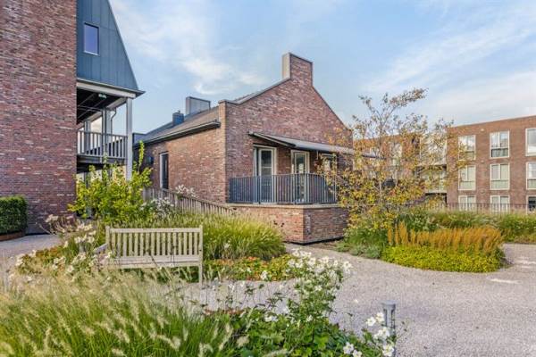 Woning De Markt 353 Krimpen aan de Lek