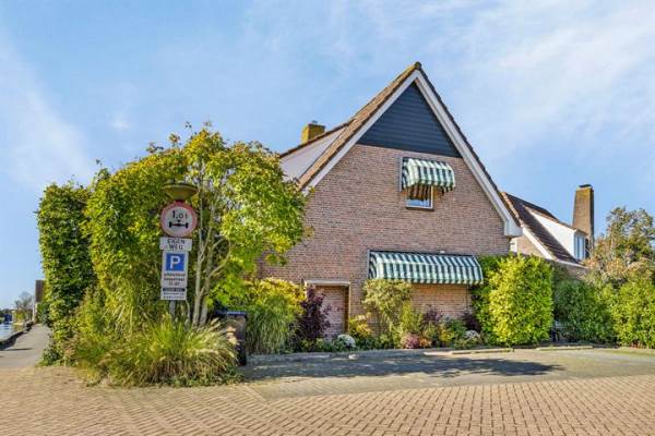 Woning Googstraat 13 Oude Wetering
