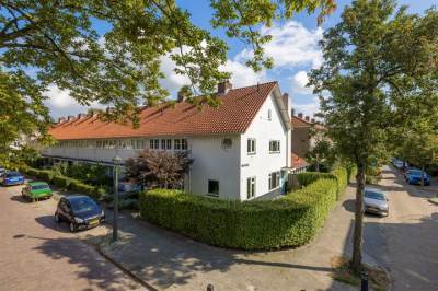 Woning St Hubertusstraat 1 Eindhoven