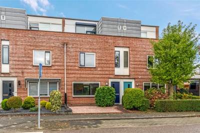 Woning Diemewei 4512 Wijchen