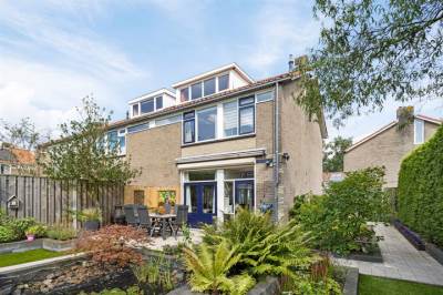 Woning Bijvang 10 Breda