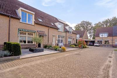 Woning Griftstraat 93 Helmond