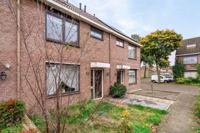 Woning Rietgors 49 Deurne