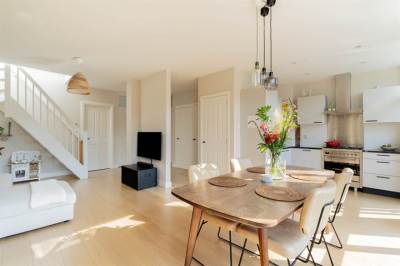 Woning Admiralengracht 281- 3 Amsterdam