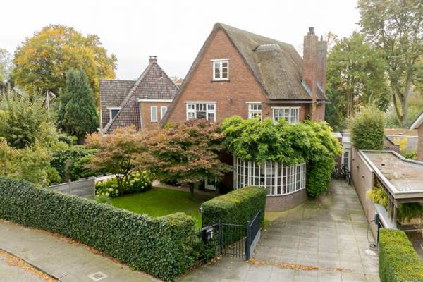 Woning Zandberglaan 44 Breda