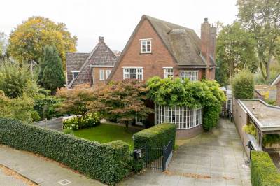 Woning Zandberglaan 44 Breda