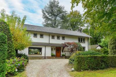 Woning Kerklaan 25 Rozendaal