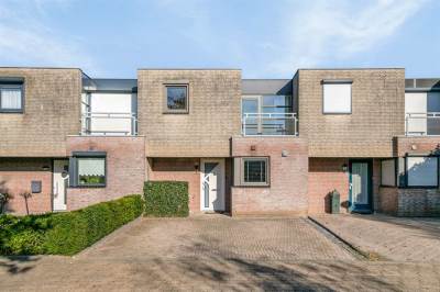 Woning Jasmijnberg 3 Roosendaal