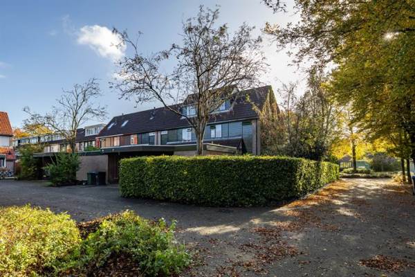 Woning Gorterlaan 19 Groningen