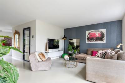 Woning Händelstraat 29 Tiel