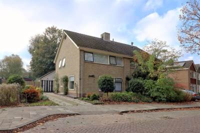 Woning Noordzoom 50 Marknesse