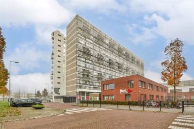 Woning Dijkgraafplein 405 Amsterdam