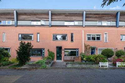 Woning Burgplantsoen 12 Heerhugowaard