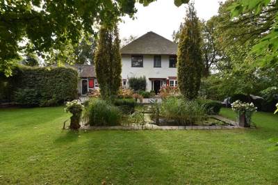 Woning Lohuizerweg 2 Epe