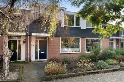Woning Drostendiep 4 Zwolle