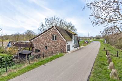 Woning Zuiderlingedijk 45 Heukelum