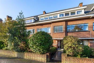 Woning Laan van Nieuw Oosteinde 254 Voorburg
