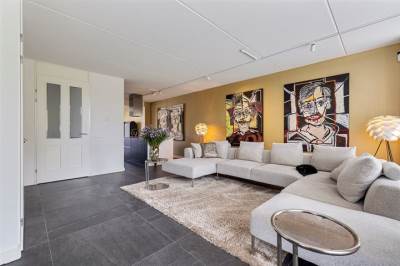 Woning Stjelp 13 Leeuwarden