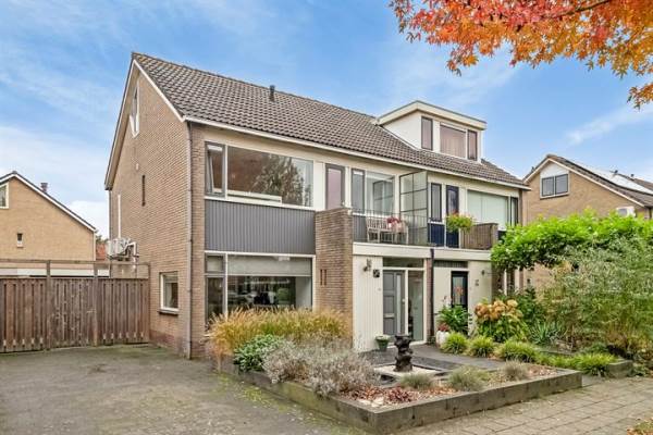 Woning Grote Bisschop 25 Heino