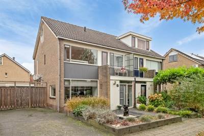 Woning Grote Bisschop 25 Heino