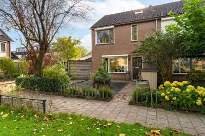 Woning Korenschoof 13 Giessen